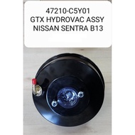 Hydrovac Assembly Nissan Sentra B13