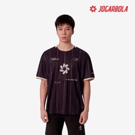 Jogarbola Numbers T-Shirt Sport Shirt Man 100% Polyester