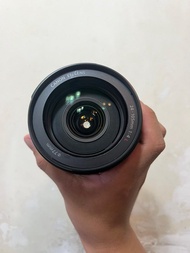Canon 24-105 F4 L紅圈鏡