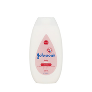 Johnson's Baby Lotion 200ml