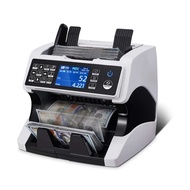 Original new Al-920 Cis Multi-currency Automatic Bill Counting Machine Currency Combination Value Bi