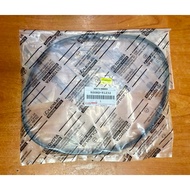 TOYOTA VIOS NCP42 FAN BELT 90080-21232 3PK850 0RIGINAL READY STOCK