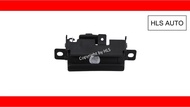 Nissan Urvan E25 Rear Bonnet Handle (Black)