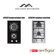 Aerogaz AZ262F / AZ262SF Domino gas hob