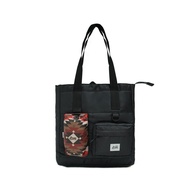 FMC Tas Totebag Compact Urban Outdoor Series Pria Compact Hitam 070223