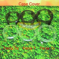 Case Cover Frame Casing Body Protector Garmin Fenix 7s 7 7x