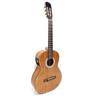 Original Cowboy Brand Classic Electric Guitar Type CG-100 3/4 NS NA Equalizer EQ TUNER Cowboy Classi