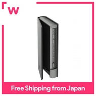 Sony Walkman Genuine Accessory NW-A300 Series Soft Case Gray CKS-NWA300HC