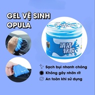 Magic Cleaner Gel for Keyboard and Car Interior Cleaning Gel - NET 160g - DA888 SHOP