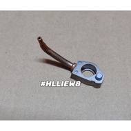 [ hlliew8 ] Honda Integra DC2 Type R B18CR / B20B ST7 ST8 Engine Oil Jet