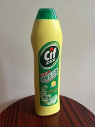 藍威寶  潔而亮 swipe  多用途濃縮清潔劑 (原味)  潔而亮Cif Cream Cleaner)