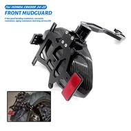 For Honda CB650R CB650 R CB 650R 2024-2025Motorcycle Rear Fender Bracket Mudguard Eliminator License