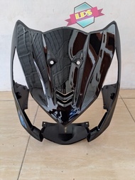 Cover Tameng Body Depan Beat FI TH 2013-2016 Full Warna Terlaris se LAZADA