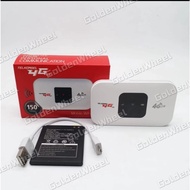 Mifi Modem Wifi 4G UNLOCK OPERATOR Perdana Telkomsel Indosat Axis Tri BYPASS Smartfren UNLOCK ALL OP