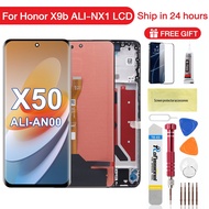 ORI LCD For HONOR X9B 5G / HONOR X50 Touch screen digitizer