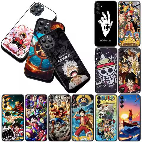Casing for Xiaomi Poco C75 C85 X7 X6 M8 F7 F8 Ultra F6 Pro PocoC85 Protective Cover Phone Case Comic