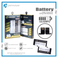 Baterai Life Future Premium IPhone 8 Plus ORIGINAL