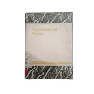Ngawadalkeun Nyawa - Moh. Ambri