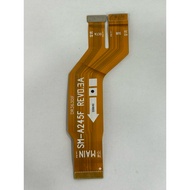 SAMSUNG A24 A245F REBBON FLEX CHARGING TO MOTHERBOARD