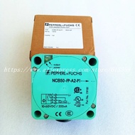 NCB50-FP-A2-P1 New High Quality Inductive Proximity Switch Sensor P+F