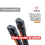 Honda Shuttle Wiper Blade for All Year Model SHUTLE Car Window Wipers Set