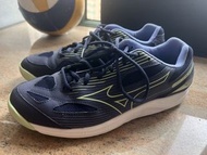 Mizuno Cyclone Speed 4 排球鞋