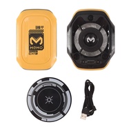 MEMO CX12 External Battery Mobile Phone Cooler Mobile Phone Game Cooler Magnetic Semiconductor Ice C