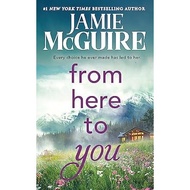 From Here to You by Jamie McGuire