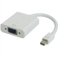Kabel Mini DP To VGA/Kabel Mini Display Port To VGA/Converter Mini DP