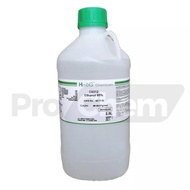 Ethanol 95%, Ethyl Alcohol, Denatured, HmBG 2.5L [CAS No. 64-17-5]