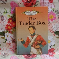 Well-Loved Tales - The Tinder Box