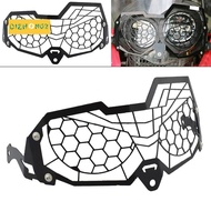 Motorcycle Headlight Guard Protector Grille Covers for  CRF250L CRF250 CRF 250 L 250L  2017-2019