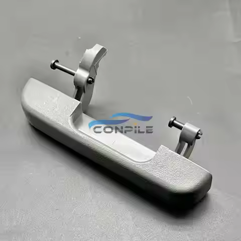 1pc for NISSAN NV200 car armrest sliding middle door handle