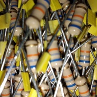 68K 2WATT RESISTOR