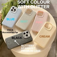 YKCS 0560 CASE hp GLITTERY STARDUST 0PP0 A57 2022 A77S A3 A3X A5i A5PRO A6PRO A60 A15 A16 A5 2025 A1