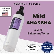 Cosrx AHA/BHA Clarifying Treatment Toner 150ml