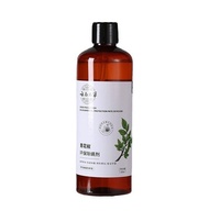 Original Herbal Dust Mite Bed Bug Spray Pest Control Repellent Clothing Bedding Mite Remover By Household 云南本草除螨喷雾300ML