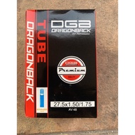 Dragonback tube 27.5×1.50/1.75 AV 48MM