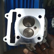 Head block kop deksel mio fino soul nuvo racing 26/22, 28/24, 30/25, 33/28, 35/31