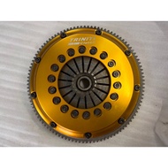TRINITI Super Single Clutch Kit – Daihatsu K3-VET / K3-VE / 3SZ-VE Myvi Alza
