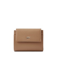 Braun Buffel San Card Holder