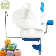 Yarn Winder Sturdy Yarn Ball Winder High-Efficient Yarn Ball Winder for Knitting  SHOPABC4027
