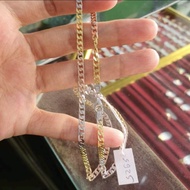 Kalung perak 10gr