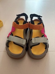 Onitsuka Tiger涼鞋