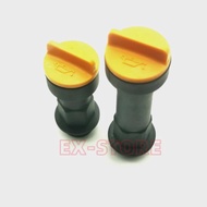 ENGINE OIL CAP TUBE FOR MINI DIGGER YANMAR 4TNV94,4TNV98,3D84,3D88,DOOSAN HYUNDAI