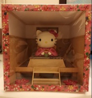 Hello Kitty 擺設