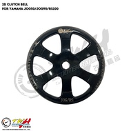 premium-TWH JOG Motorcycle Racing CVT Part Clutch Outer for 3KJ YAMAHA