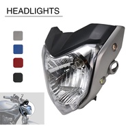 [Special offer] Motorcycle Modification Accessories Yamaha FZ16Headlights YAMAHA FZ-16Headlight asse