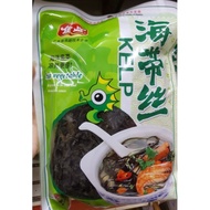 KELP(Sea Vegetable) 60g 海带丝 60g