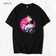 Limited Hobbies Tees T-Shirt Blackpink Not Your Barbie Girl | Blackpink T-shirt